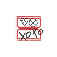 EXO - HEART ATTACK (Chinese ver.)