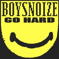 Boys Noize - Starwin