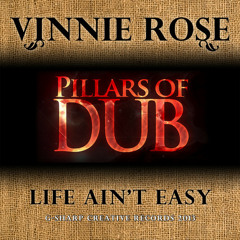 Dub Ain't Easy - Pillars Of Dub