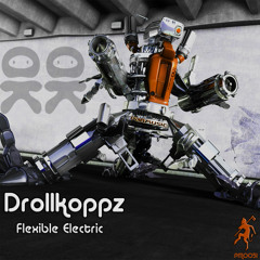 Drollkoppz - Perkussiv (Preview) ---Out now on Beatport---