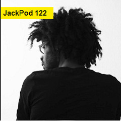 JackPod 122 - Yes'in -  Crazyjack.fr