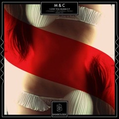 M&C - Self Confidence (Dehousy Remix)