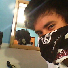 Walking in the rain-Acapella