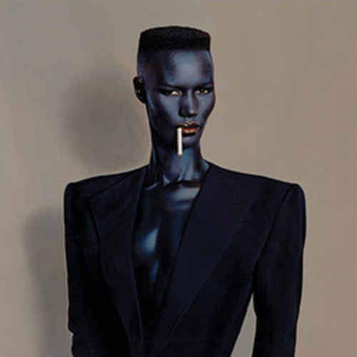 Grace Jones - I've Seen That Face Before "Libertango" (Dave Francis Déjà vu Mix)