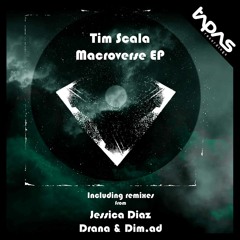 Tim Scala - Macroverse