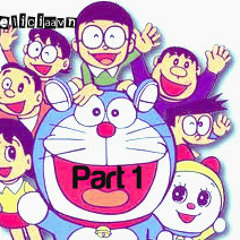 Doraemon Dub Indonesia : Alat pengukur kemarahan