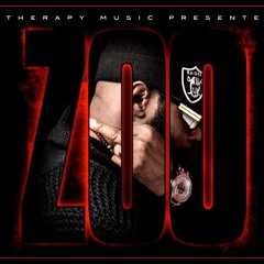 Kaaris - Zoo (Instrumental)