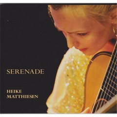 Schubert for classical guitar