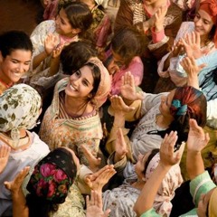 منير _ جمر الهوا