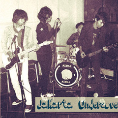 THE BUCK - Djakarta Undercover