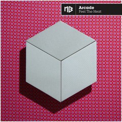 Arcade - Feel The Heat (Matthias Zimmermann Remix) TEASER