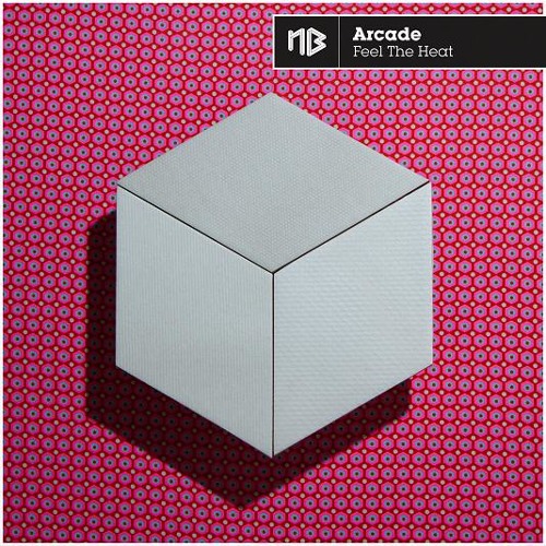 Arcade - Feel The Heat (Matthias Zimmermann Remix) TEASER