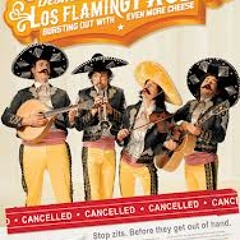 Los Flaming Faces - Pedro