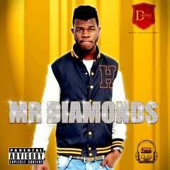 Mr Diamonds ft liL D- Girl I Love (Prod by NaughtyBoyz)