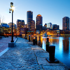 Scheherazade Arrives in Boston