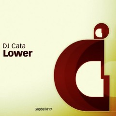 DJ Cata - Lower preview