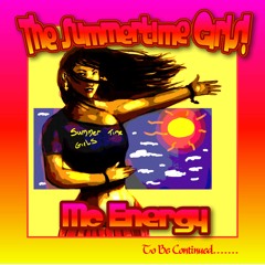 Mc Energy - The Summertime Girls