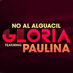 Gloria Trevi c/ Paulina Rubio - No Al Alguacil [DJ Mike Radio Mix]