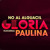 Artwork for Gloria Trevi c/ Paulina Rubio - No Al Alguacil [DJ Mike Radio Mix]