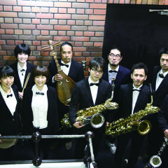 ミロク革命軍radio 第3回「天才音楽家・渡邊崇率いる”Sound on Film”」