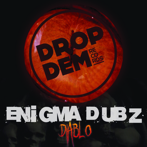 ENiGMA Dubz - Get Up [Forthcoming Drop Dem Records - OUT NOW]