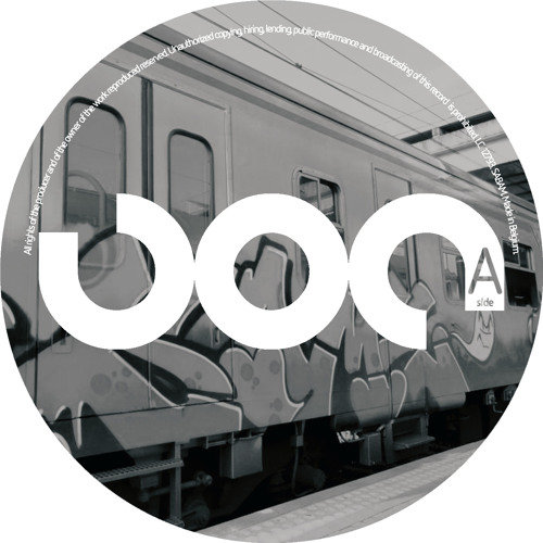 02 J.Cub - Don't Stop (Original Mix)
