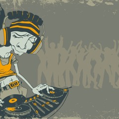 Hey Dj. Gimme A Fat Beat