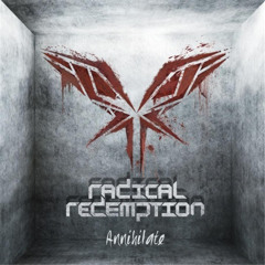 Radical Redemption & Chain Reaction - Helpless ( Original Mix )