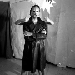 Ghetto Blastard-----Under strass-step5