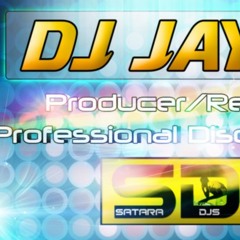 Ankhe to kholo swami DJ Jayraj Mix Roady 135 BPM Promo