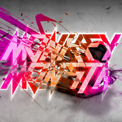 Dirty jump MONKEYMONSTA (130bpm)