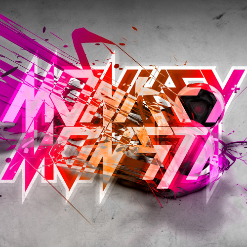 Dirty jump MONKEYMONSTA (130bpm)