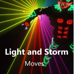 Light and Storm - Moves