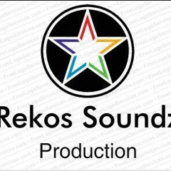 Rekos Soundz- I hold a place F/DL