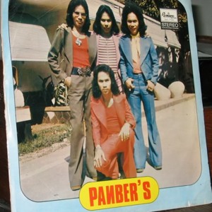 Download lagu Panbers - Gereja Tua - Emir Rizal P