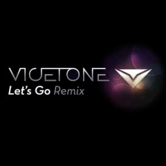 Let's Go (Vicetone Remix) (Calvin Harris feat. Ne-Yo)