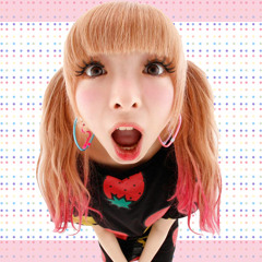 Kyarin Panku Panku Vs Kyary Pamyu Pamyu Ponponporn re:RE:Mix