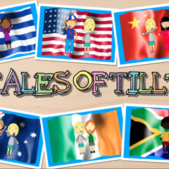 Tales of Tilly - Title Music