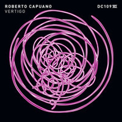 Roberto Capuano - Vertigo (Original Mix)