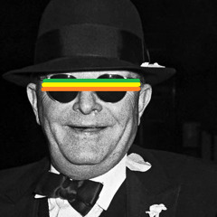 Becknish Jao rasta dubba spliff version