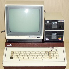 Computerized Grit Funk