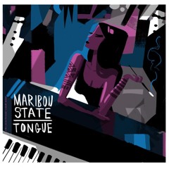 Maribou State - Larks Rise