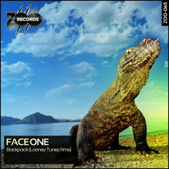 Face One - Backpack (LNY TNZ Remix)