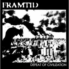 FRAMTID - Ashes to Ashes