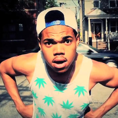 ACID RAIN (CHANCE THE RAPPER FREEVERSE)