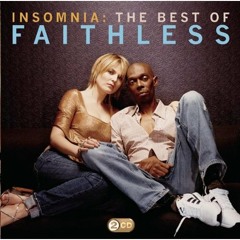 Faithles-insomnia & Alex Gaudino - Destination Calabria (dj trail original remix)