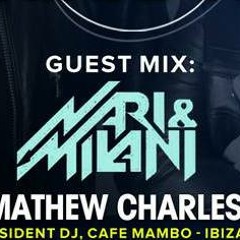 Together with Nikhil Chinapa Guest Mix Broadcast 01 06 13