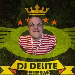 DJ Delite - Ideal House Mix - June 13