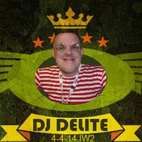 DJ Delite - Ideal House Mix - June 13