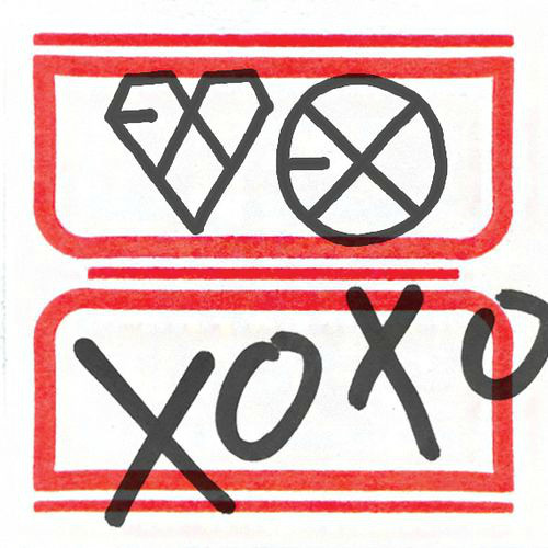 Stream EXO M - Baby, Don't Cry (人的眼) (Chinese Ver.) by yifan116